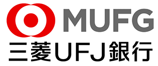 三菱UFJ銀行