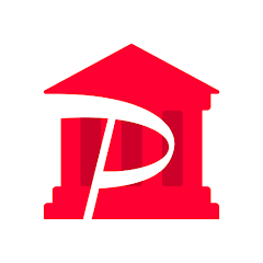 PayPay銀行アプリのアイコン