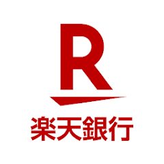 楽天銀行のアイコン