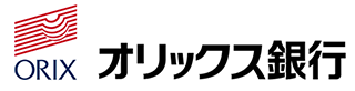 オリックス銀行のロゴ