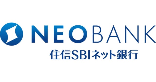 住信SBIネット銀行のロゴ画像