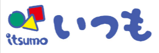 いつものロゴ