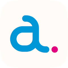 Atoneアプリアイコン