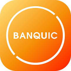 バンクイックのアイコン