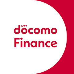 ドコモ・ファイナンス公式アプリアイコン