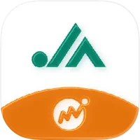 マネーフォーワードforJAバンクのアイコン