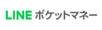 LINEポケットマネーのロゴ画像