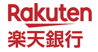 楽天銀行のバナー画像