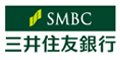 三井住友銀行のバナー画像