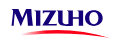 みずほ銀行のロゴ画像