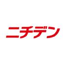 ニチデンのロゴ