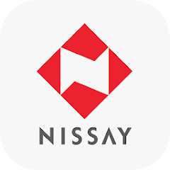 日本生命アプリのアイコン