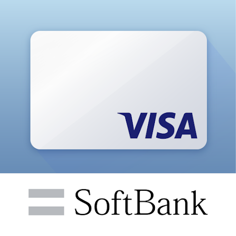 ソフトバンクカードアプリのアイコン