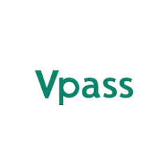 Vpassアプリのアイコン