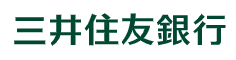 三井住友銀行のロゴ