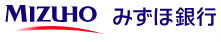 みずほ銀行カードローンのロゴ