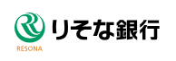 りそな銀行のロゴ