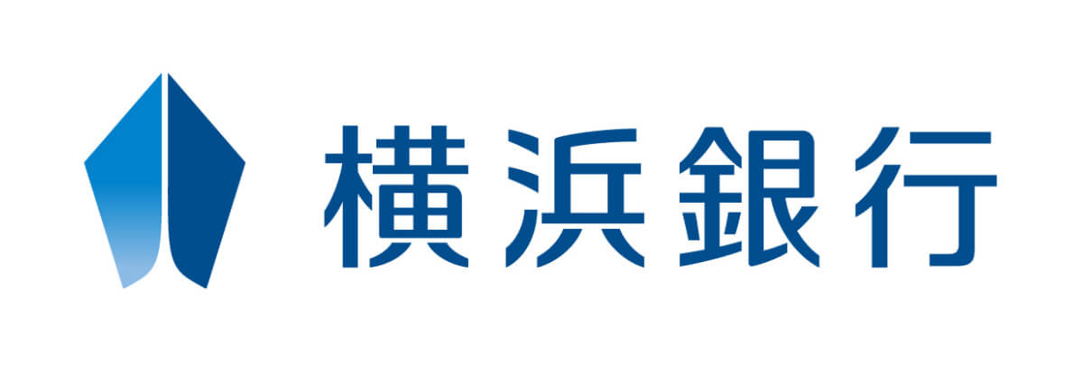 横浜銀行ロゴ