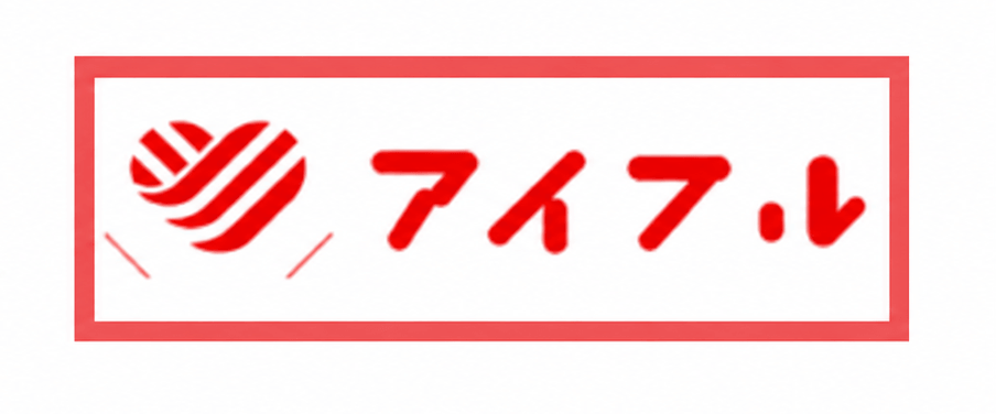アイフルのロゴ画像