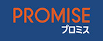 プロミスのロゴ