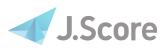 J.Scoreのロゴ